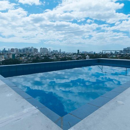 59 Xavierville By Reddoorz Cubao Esterno foto