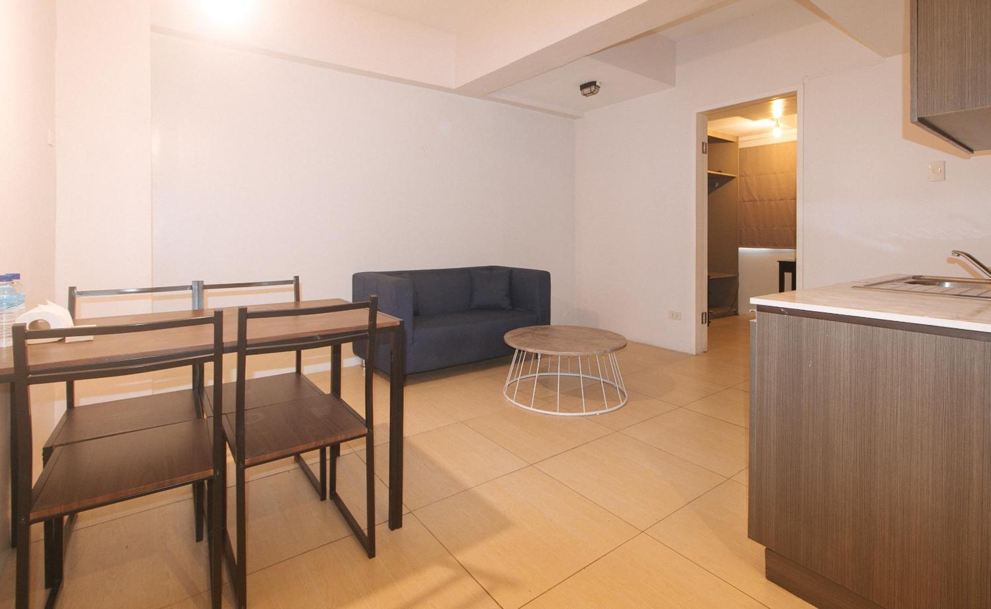 59 Xavierville By Reddoorz Cubao Esterno foto