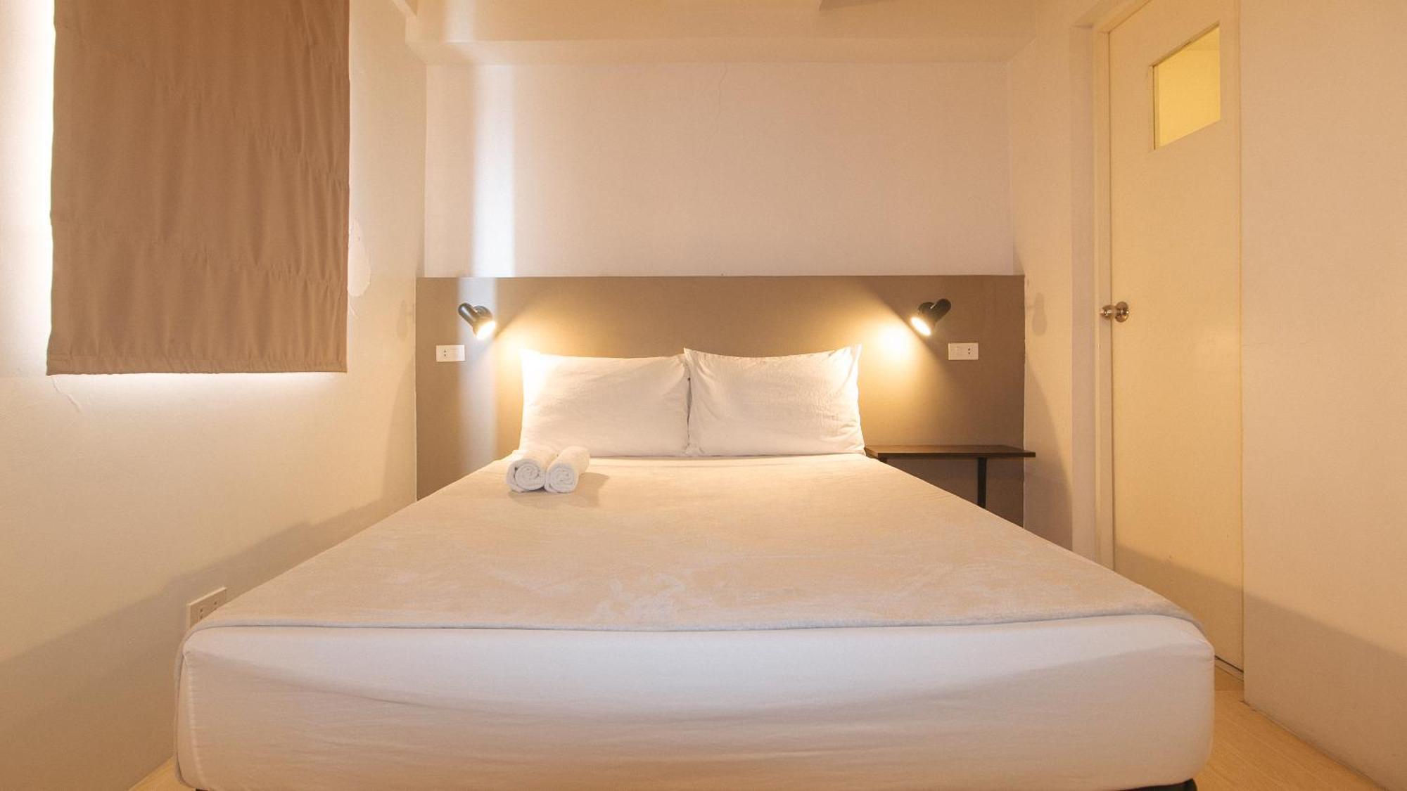 59 Xavierville By Reddoorz Cubao Esterno foto
