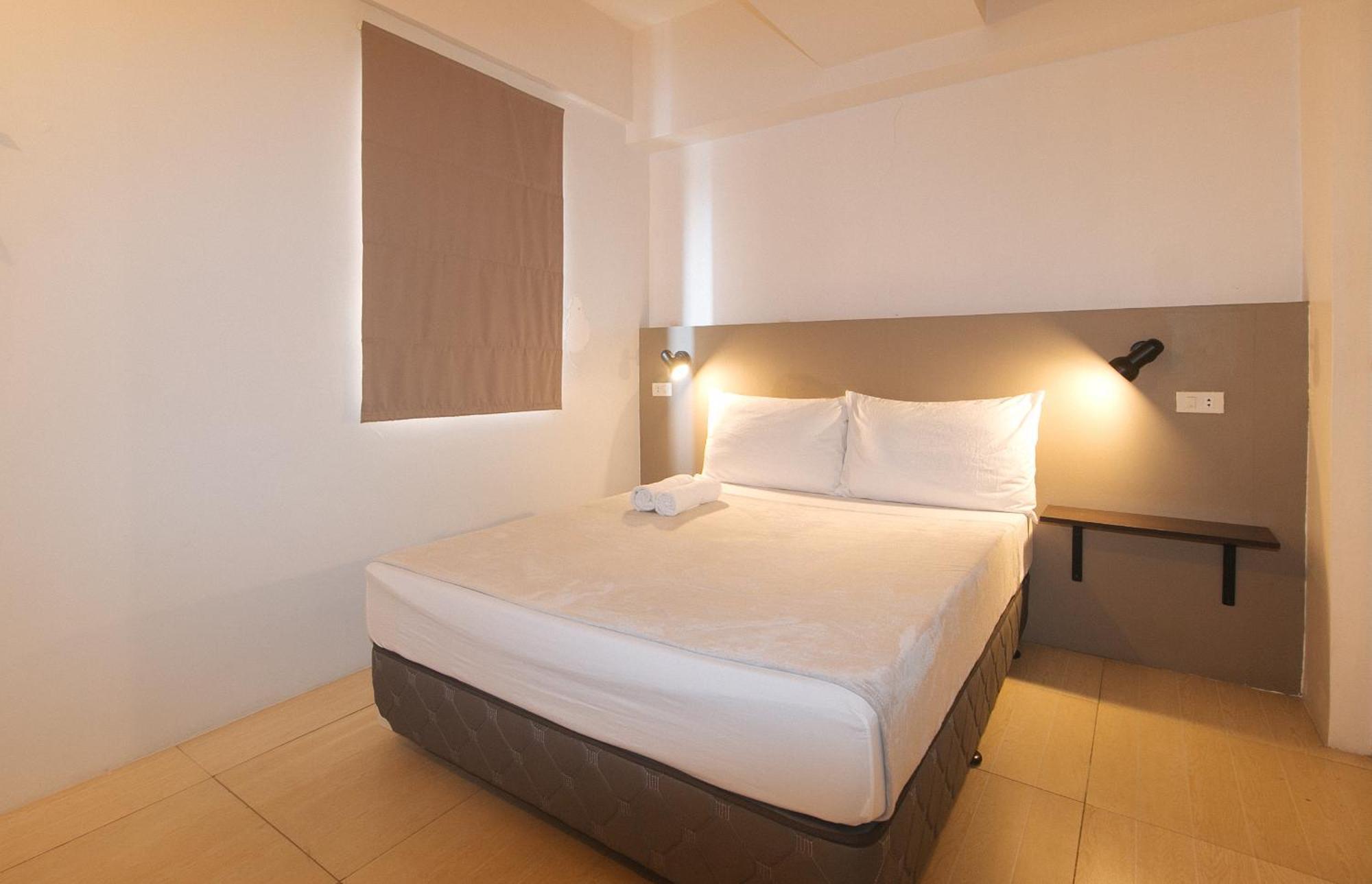 59 Xavierville By Reddoorz Cubao Esterno foto