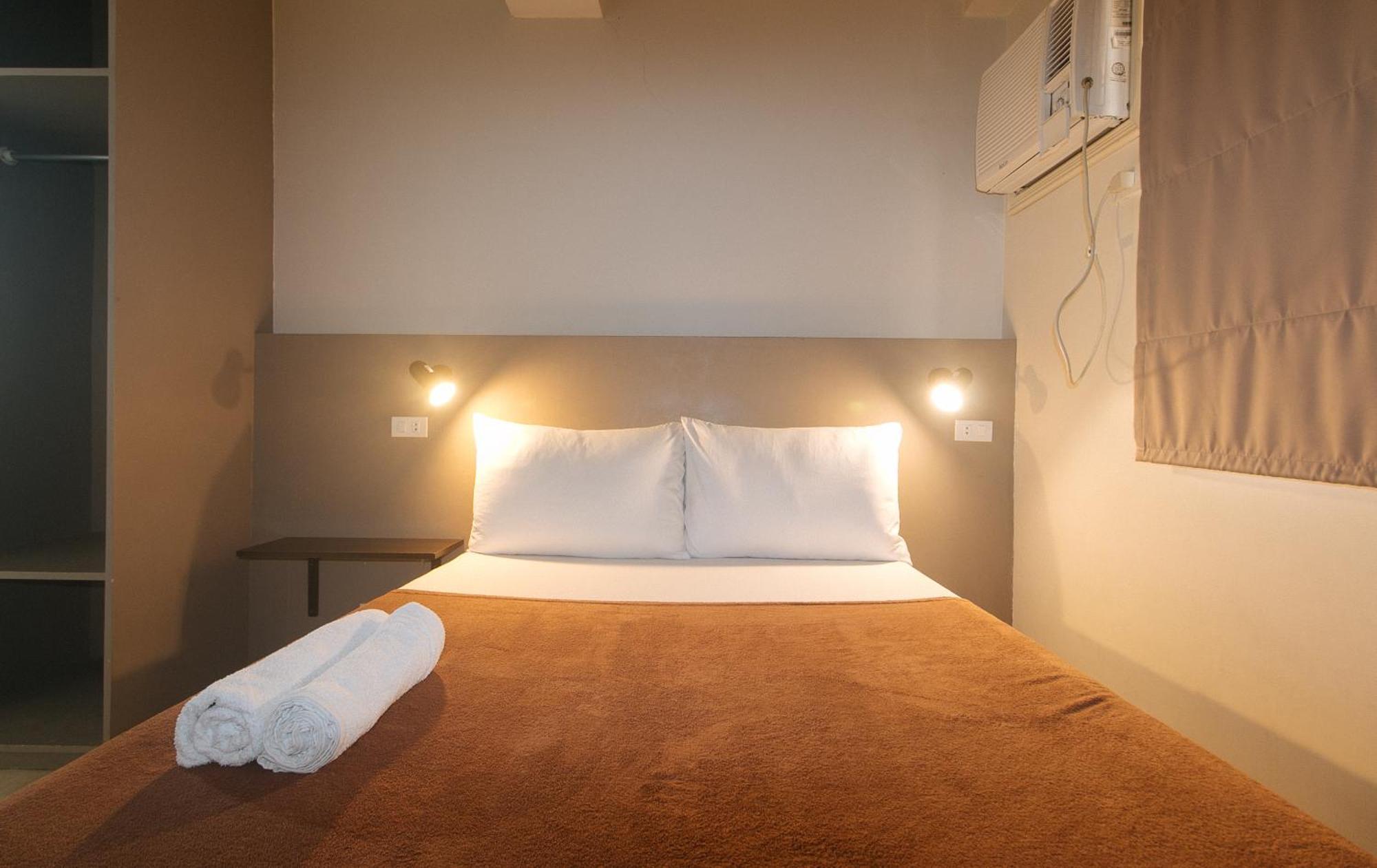 59 Xavierville By Reddoorz Cubao Esterno foto