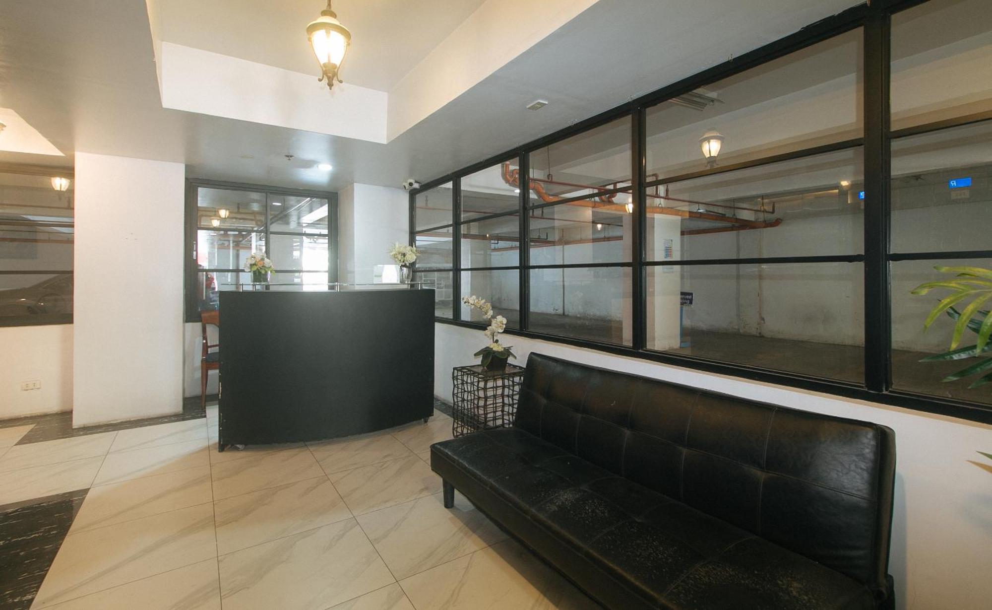 59 Xavierville By Reddoorz Cubao Esterno foto