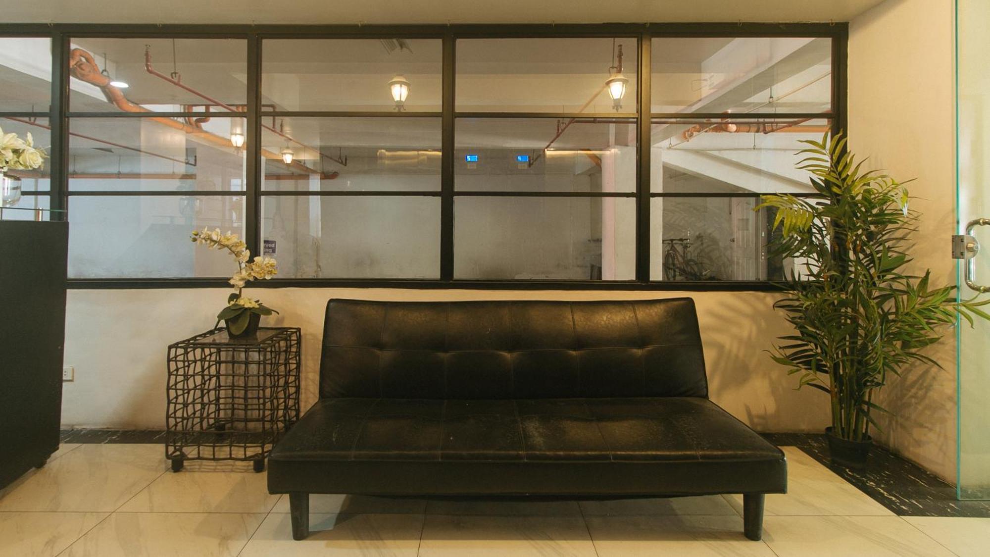 59 Xavierville By Reddoorz Cubao Esterno foto